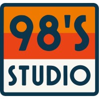 98's Studio logo - Similar company to Karaz Platform منصة كرز