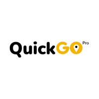 QuickGo logo - Similar company to Targeteveryone