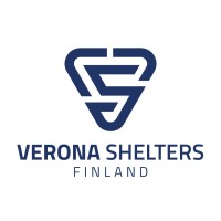 Verona Shelters Finland Oy logo - Similar company to Flameguard Systems