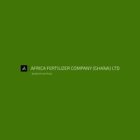 Africa Fertilizer Company Ltd logo - Similar company to Sefco - Senegal Fertilizer Company