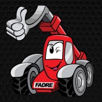 Fadre Serviços De Operações De Maquinas Ltda logo - Similar company to Neopav
