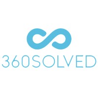 360Solved logo - Similar company to Tec It