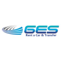 GES Turizm & Transfer & Rent a Car logo - Similar company to Olcartour Travel Management