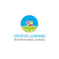Creative Learning International School Abuja logo - Similar company to Africity