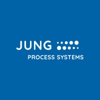 Jung Process Systems GmbH logo - Similar company to Mech-Engineering Bugajew