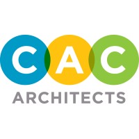 CAC Architects logo - Similar company to Synchronis