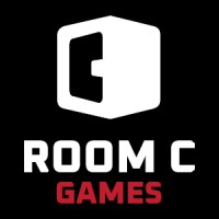 Room-C Games logo - Similar company to Protopixel