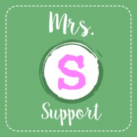 Mrs. S Support
