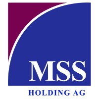 MSS Holding AG logo - Similar company to Ociris Global