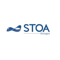 STOA Bretagne logo - Similar company to Cloisonflex