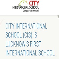 City International School CIS logo - Similar company to Global Classroom Private Limited