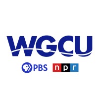 WGCU Public Media logo - Similar company to Real Image Solutions - Reducing Road Crashes Is A Shared Responsibility