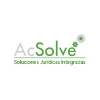 AcSolve logo - Similar company to Avalogics