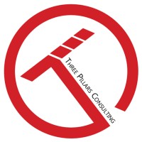 Three Pillars Consulting logo - Similar company to A