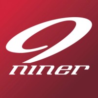 Niner Bikes logo - Similar company to Batch Bicycles