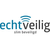 Echtveilig logo - Similar company to Jaspers Networks & Security