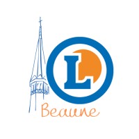 E.Leclerc Beaune logo - Similar company to E Leclerc Dijon