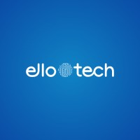 Ello Tech logo - Similar company to Logikee
