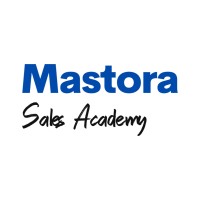 Mastora Sales Academy logo - Similar company to Sparklane