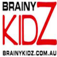 Brainy Kidz logo - Similar company to Brainy Kids