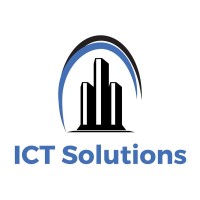 ICT Solutions logo - Similar company to Ame, Inc