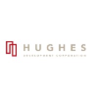 Hughes Development Corporation logo - Similar company to Reframe Holdings