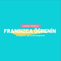 Fransızca Öğrenin logo - Similar company to Aşk'La Fransızca