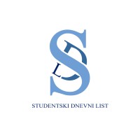 Studentski dnevni list logo - Similar company to Beyond The Browser