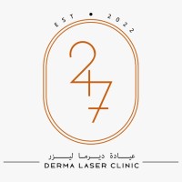 Derma 247 Laser Clinic logo - Similar company to Derma Laser Clinic