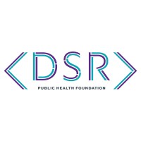 DSR Public Health Foundation logo - Similar company to Dsr Consulting & Management, Llc