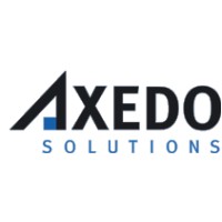 Axedo Solutions AG logo - Similar company to Pro Client Gmbh
