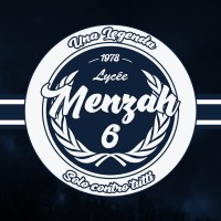 Menzah 6 High School logo - Similar company to Le Lemon Tour