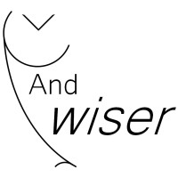 And Wiser logo - Similar company to Roxid Ltd