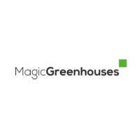 Magic Greenhouses logo - Similar company to As-Test