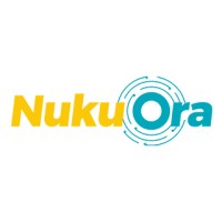 Nuku Ora - an active Wellington region logo - Similar company to Magill Group