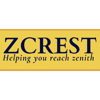 Zcrest Health, Wellness and Yoga logo - Similar company to Phonji