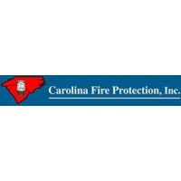Carolina Fire Protection Inc. logo - Similar company to Absolute Fire Control, Inc.