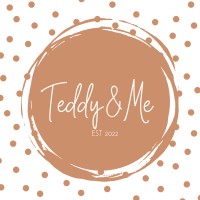 Teddy & Me logo - Similar company to Marli & Me