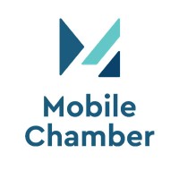 Mobile Chamber logo - Similar company to Baldwin County Commission