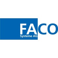 FACO Systeme AG logo - Similar company to Ixa Systems Sa