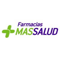 Farmacias Massalud logo - Similar company to Farmaplus