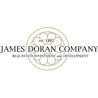 James Doran Company logo - Similar company to Paramount Development Corporation