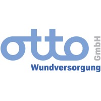Wundversorgung Otto logo - Similar company to Benefiteria Gmbh