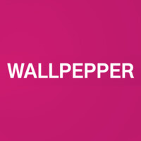 Wallpepper logo - Similar company to Xilon Srl