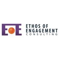 Ethos of Engagement Consulting logo - Similar company to Safe Harbor Treatment Center