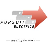 Pursuit Electrics (Pty) Ltd logo - Similar company to Aj Power Generators