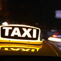 Chauffeur Floortje