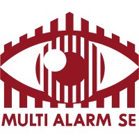 Multi Alarm Sportegyesület logo - Similar company to Multi Alarm