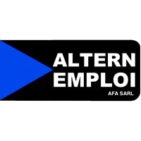 Altern Emploi Maubeuge logo - Similar company to Altern'Emploi Lille