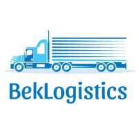 Bek Logistics logo - Similar company to Vanner Inc